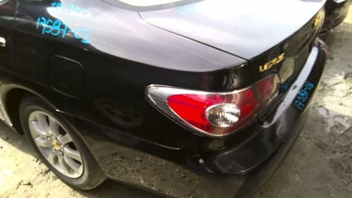 2003 Lexus Es300