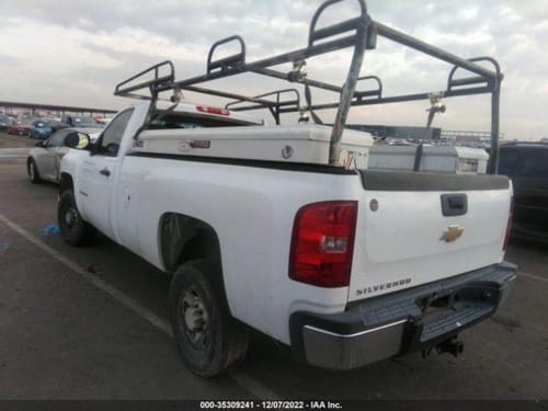 2008 GMC Silv25