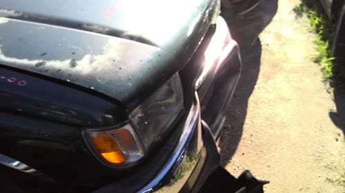 2000 Toyota 4Runner