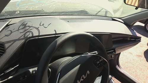 2025 Kia Niro