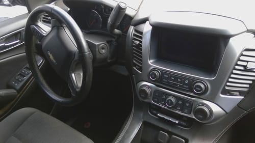 2017 GMC Sub150