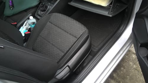 2018 Kia Rio