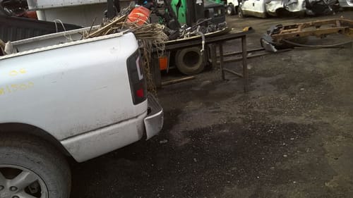 2006 Dodge Dpu15