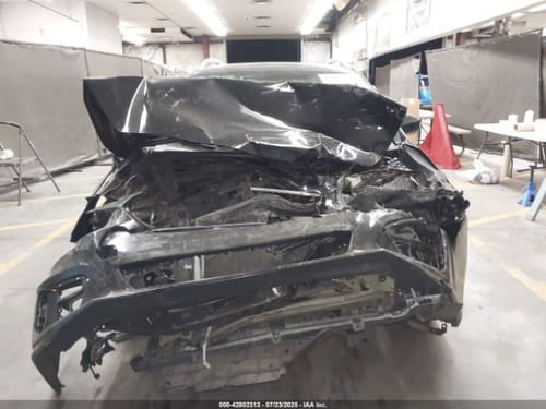 2018 Subaru Impreza