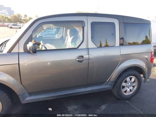 2008 Honda Element