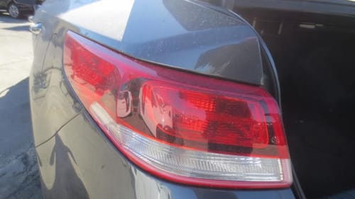 2019 Kia Optimakia