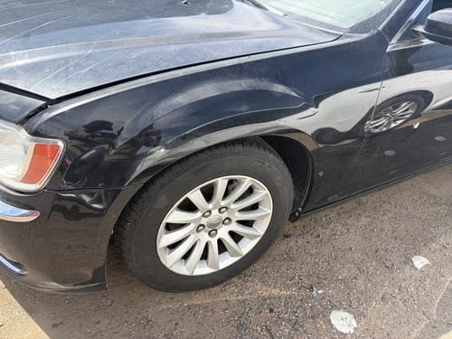 2013 Chrysler 300