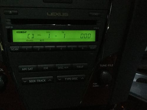 2009 Lexus Es350