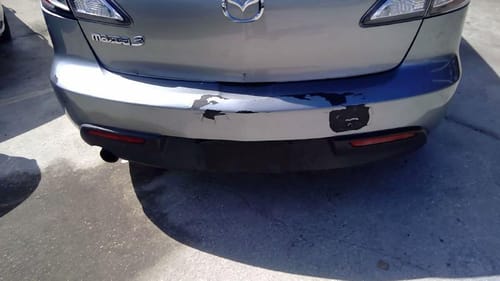 2011 Mazda Mazda3