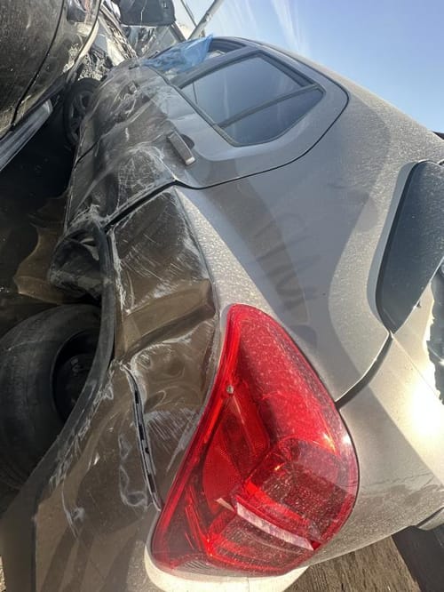 2018 Chevrolet Trax