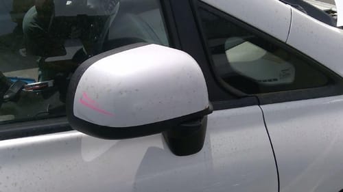 2014 Nissan Versa