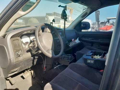 2004 Dodge Dpu15