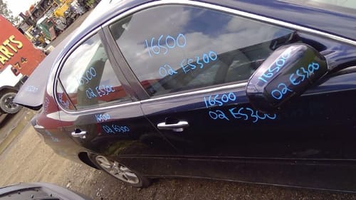2002 Lexus Es300