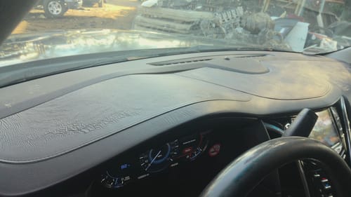 2016 Cadillac Escesv