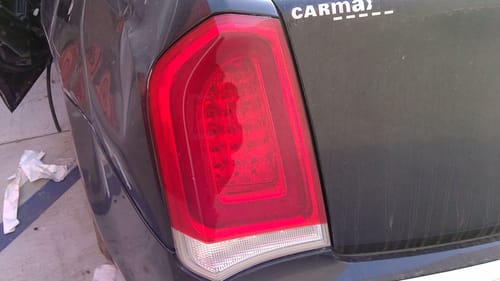 2015 Chrysler 300