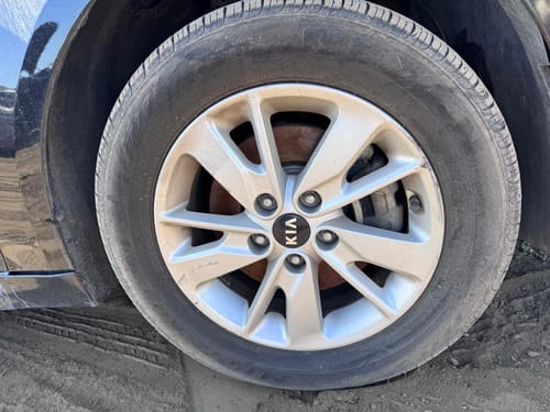 2016 Kia Optima