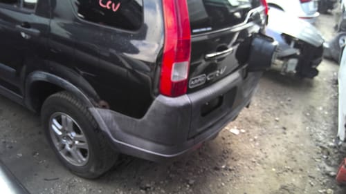 2003 Honda Cr-v