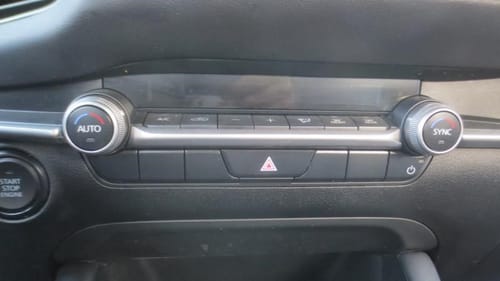 2024 Mazda Mazda3