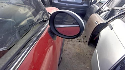 2010 Mini Cooper