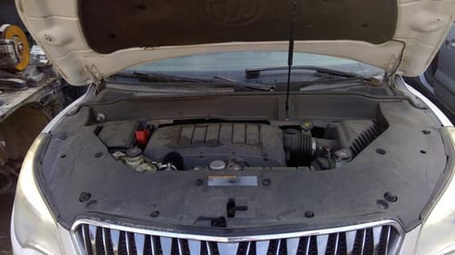 2014 Buick Enclave