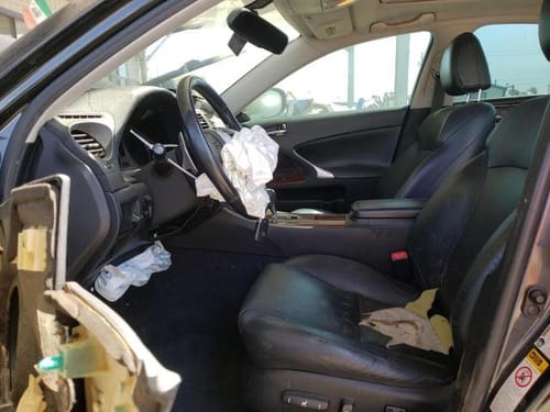 2008 Lexus Is250