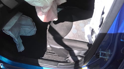 2016 Chevrolet Spark