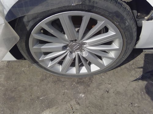 2011 Audi Audia5