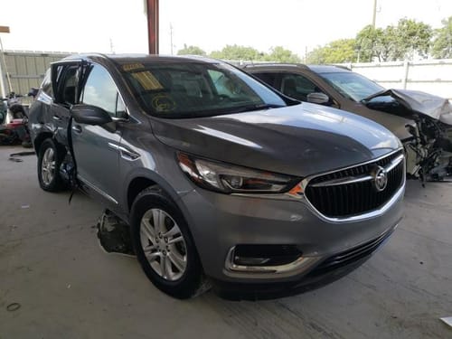 2023 Buick Enclave