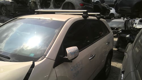 2011 Kia Sorento