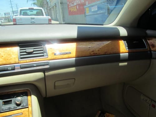 2004 Audi A8