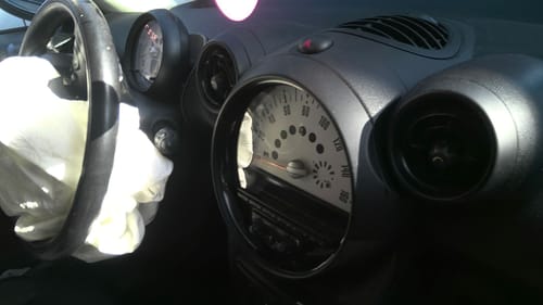 2014 Mini Cooper Countryman
