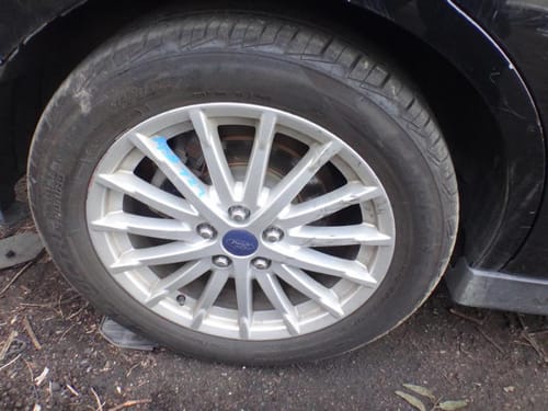 2013 Ford C-max