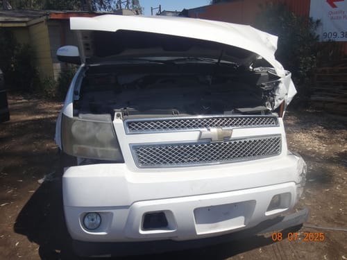 2011 GMC Sub150