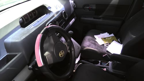 2009 Scion Xb