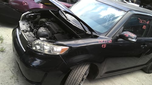 2009 Scion Xb