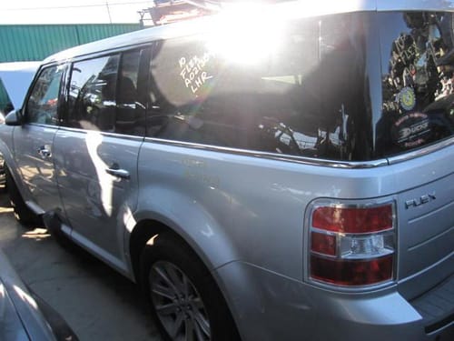 2010 Ford Flex
