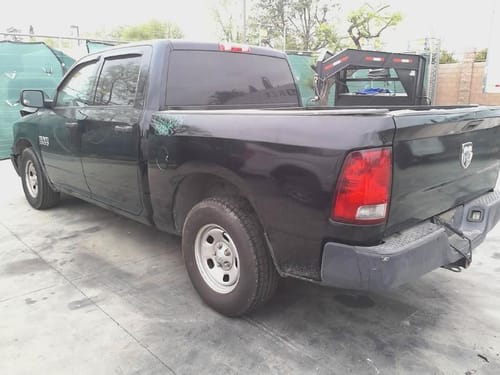 2015 Dodge Dpu15