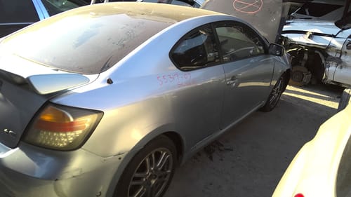 2007 Scion Sciotc