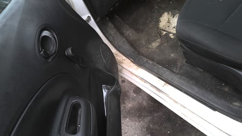 2015 Nissan Versa