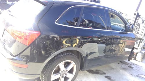 2011 Audi Audiq5