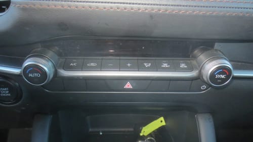 2024 Mazda Mazda3