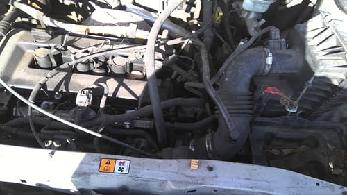 2005 Mazda Tribute