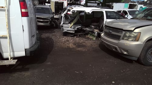 2014 GMC Expr25