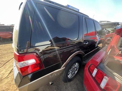 2013 Ford Expedition