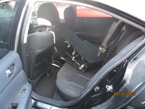 2014 Nissan Maxima