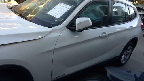 2015 BMW X1