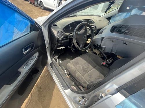2007 Mazda 6