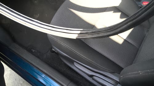 2018 Nissan Versa
