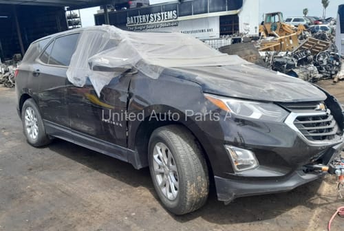2021 Chevrolet Equinox