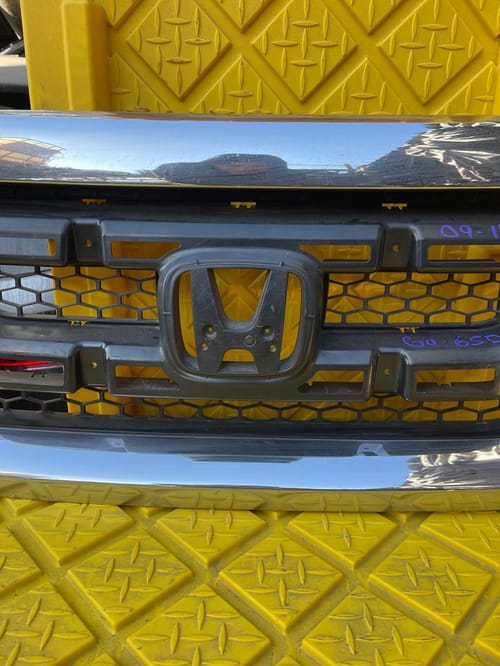 2010 Honda Pilot